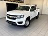 2020 Chevrolet Colorado 4WD Work Truck