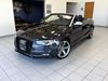 2017 Audi S5 Cabriolet 