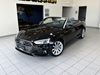 2018 Audi A5 Cabriolet Prestige