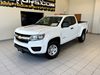 2020 Chevrolet Colorado 4WD Work Truck