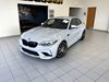 2019 BMW M2 Competition