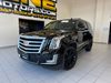 2016 Cadillac Escalade Premium Collection