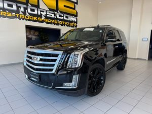 2016 Cadillac Escalade
