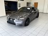 2015 Lexus IS 250 Sport Crafted Line AWD