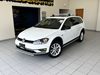 2017 Volkswagen Golf Alltrack SE