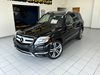 2013 Mercedes-Benz GLK 350 4MATIC
