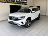 2022 Volkswagen Atlas 3.6L V6 SEL
