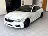2016 BMW M4 