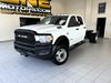 2020 Ram 5500 Chassis Tradesman