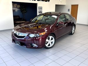 2011 Acura TSX