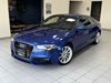 2017 Audi A5 Coupe Sport