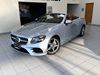 2019 Mercedes-Benz E 450 4MATIC Cabriolet