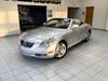 2007 Lexus SC 430 Convertible