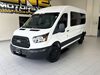 2017 Ford Transit Van T-150 Medium Roof