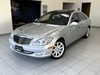 2008 Mercedes-Benz S550 4MATIC Sedan