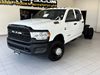 2022 Ram 3500 Chassis Cab Tradesman