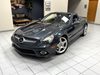 2009 Mercedes-Benz SL550 SL-Class