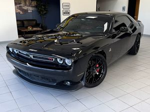 2016 Dodge Challenger