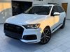 2022 Audi Q7 Prestige