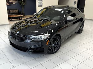 2016 BMW 2 Series