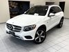 2016 Mercedes-Benz GLC 300 4MATIC SUV