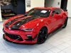 2016 Chevrolet Camaro 1SS