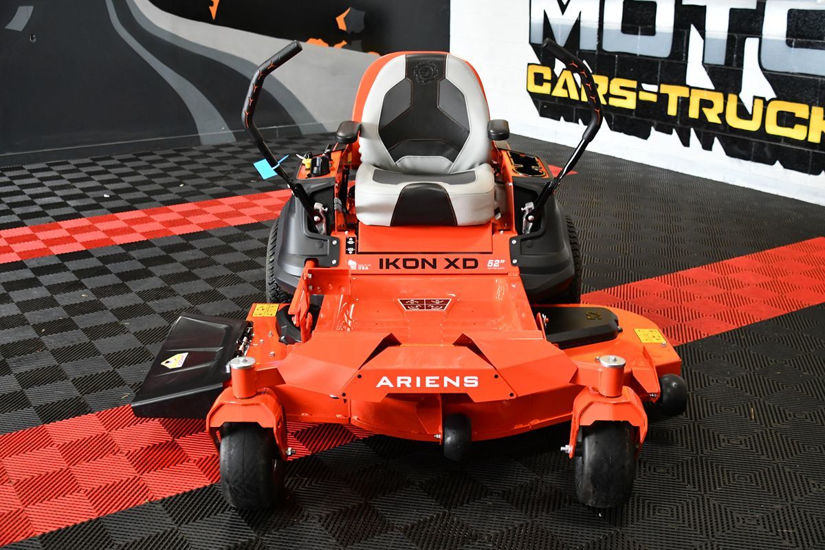 2022 Ariens IKON XD 52 (915267) 