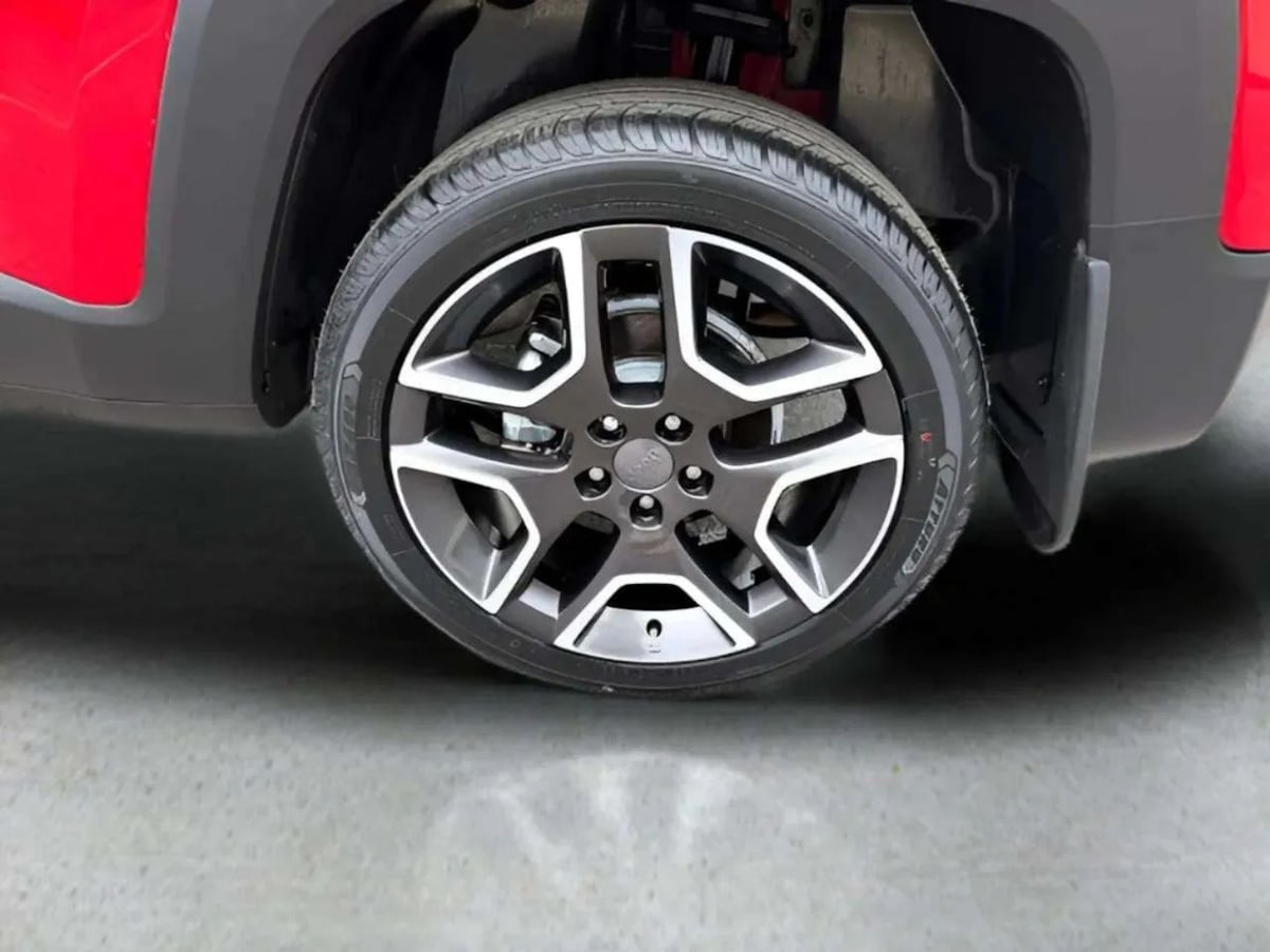 2021 Jeep Renegade Jeepster - Photo 28