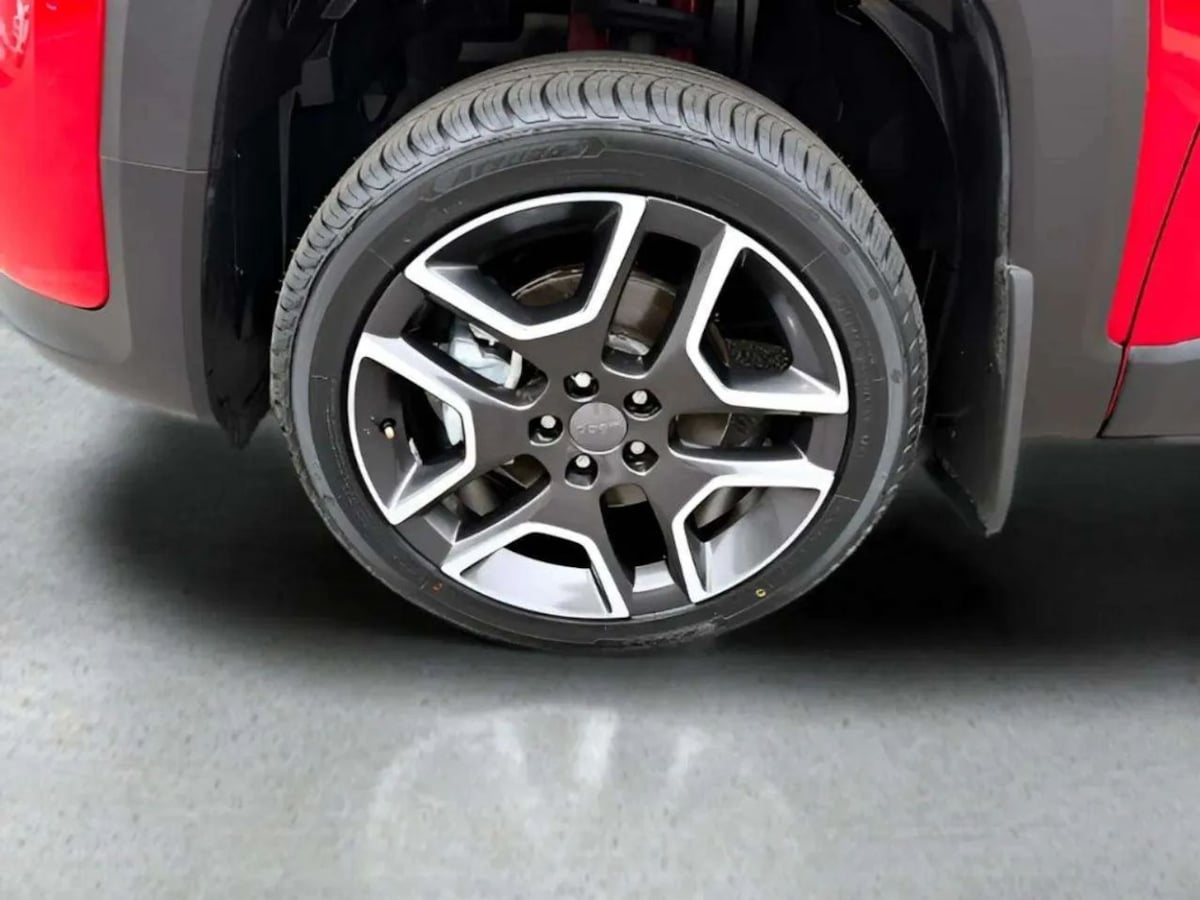 2021 Jeep Renegade Jeepster - Photo 29