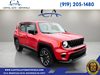 2021 Jeep Renegade Jeepster