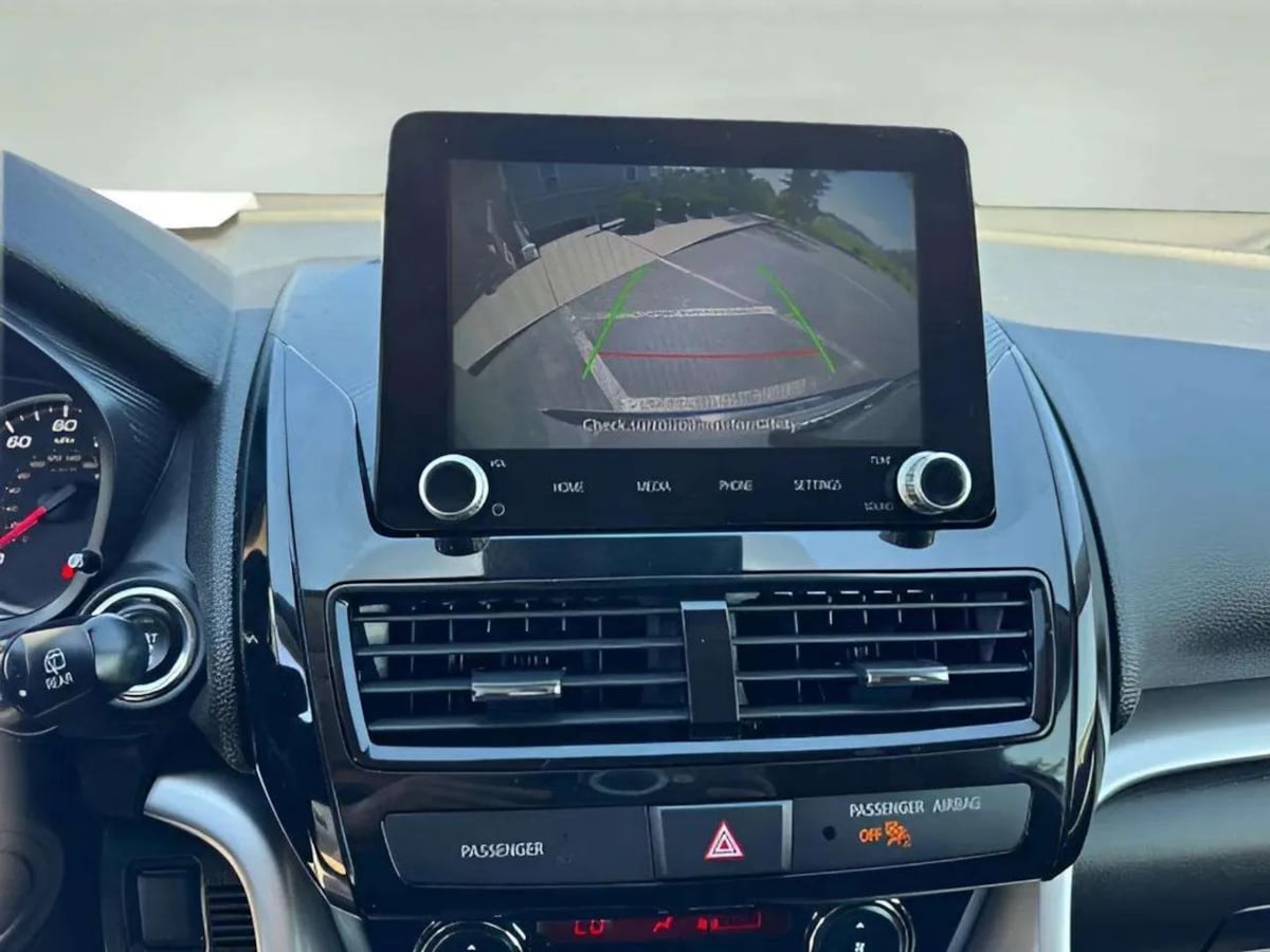 2024 Mitsubishi Eclipse Cross LE - Photo 13