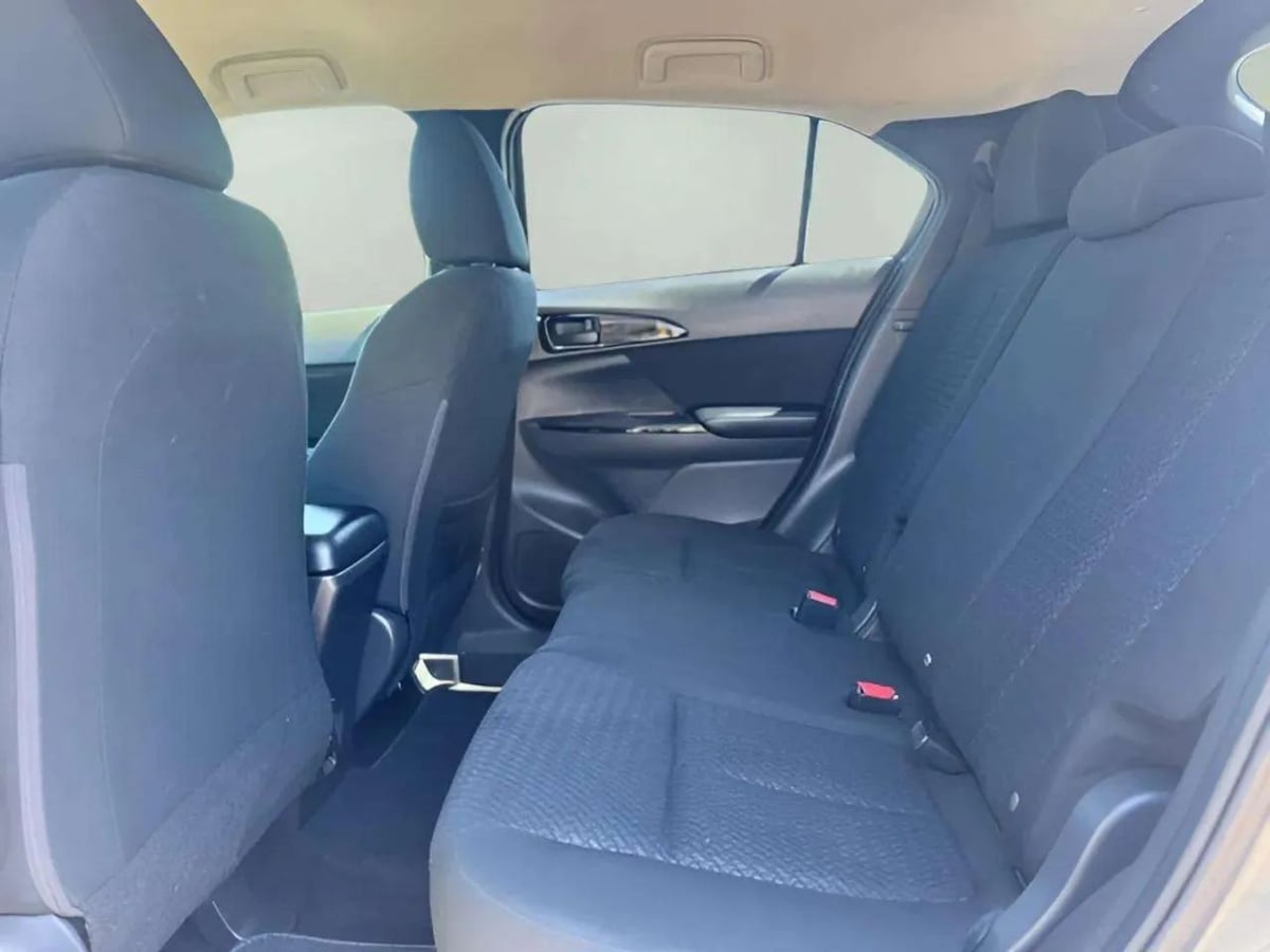 2024 Mitsubishi Eclipse Cross LE - Photo 15