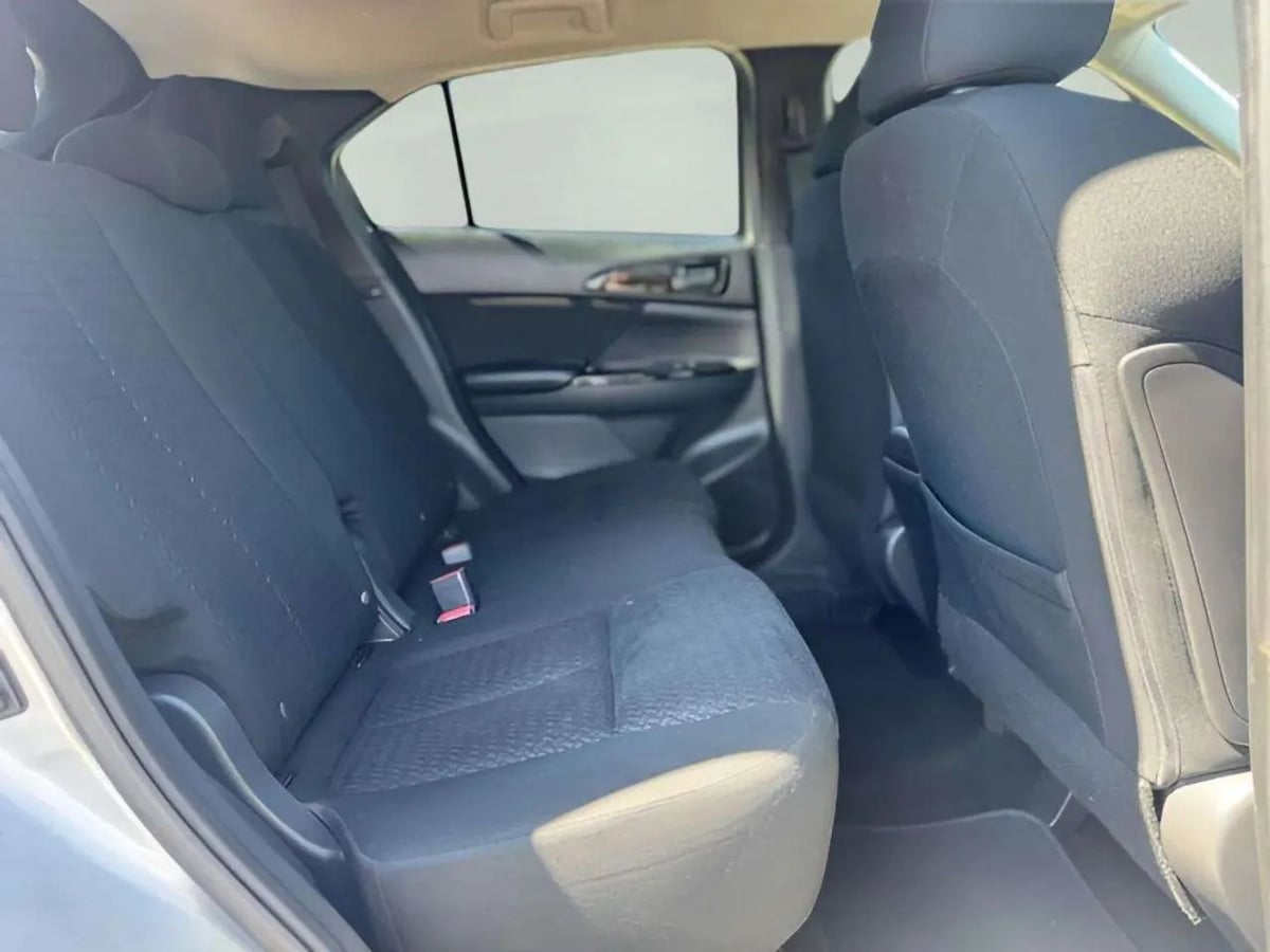 2024 Mitsubishi Eclipse Cross LE - Photo 18