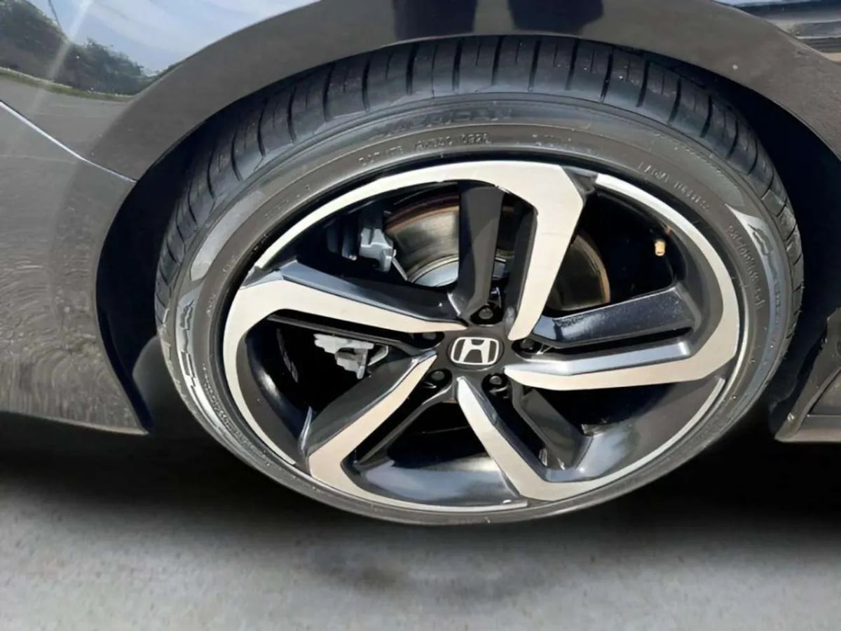 2022 Honda Accord Sport SE - Photo 23