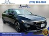 2022 Honda Accord Sedan Sport SE