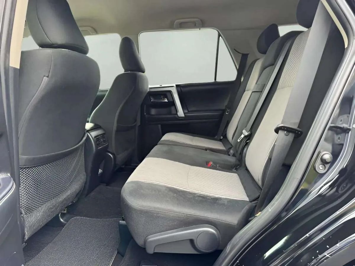 2021 Toyota 4Runner SR5 - Photo 15