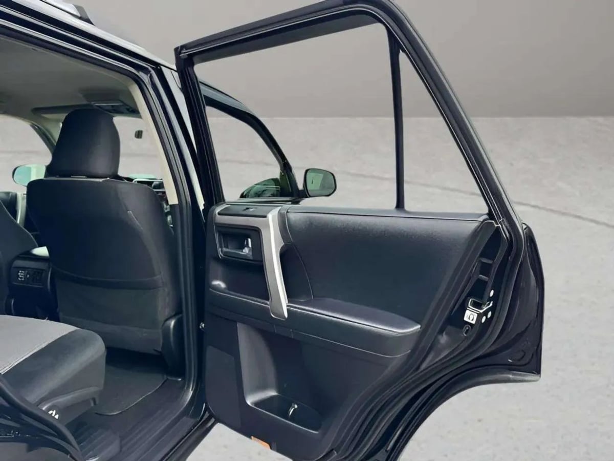 2021 Toyota 4Runner SR5 - Photo 18