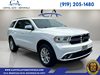 2020 Dodge Durango SXT Plus