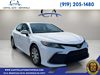 2022 Toyota Camry Hybrid LE