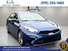 2021 Kia Forte GT