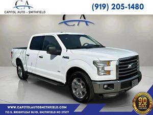 View 2016 Ford F-150
