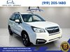 2018 Subaru Forester Premium