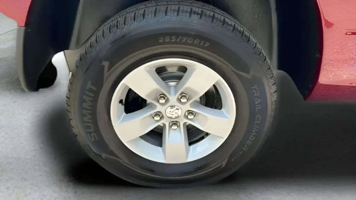 2022 RAM Ram 1500 Classic SLT - Photo 27