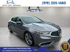 2020 Acura TLX w/Technology Pkg
