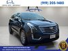 2017 Cadillac XT5 Luxury FWD