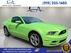 2013 Ford Mustang V6 Premium