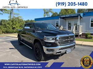 View 2019 Ram 1500