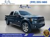2012 Ford F-150 FX4