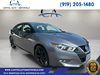 2018 Nissan Maxima SL