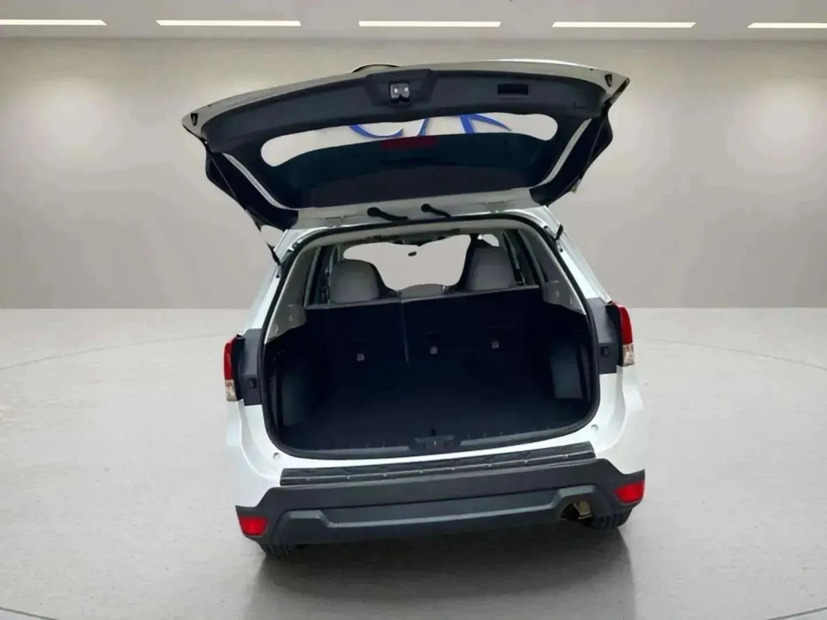 2023 Subaru Forester Premium - Photo 24